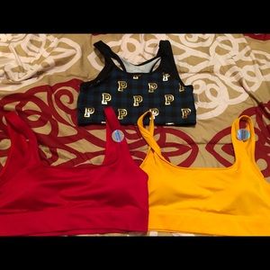Victoria Secret Pink Sports Bra